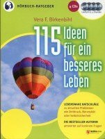 115 Ideen für ein besseres Leben - 4 CDs