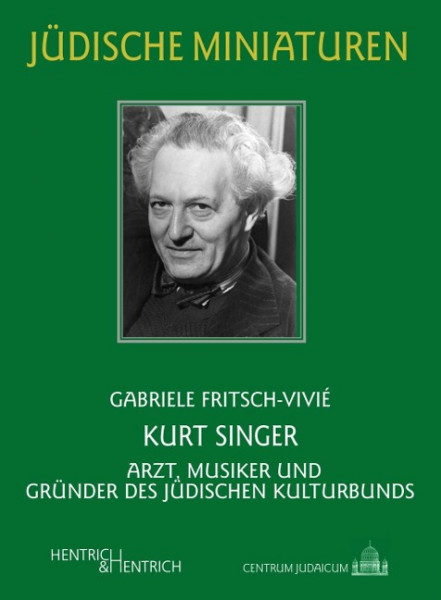 Kurt Singer