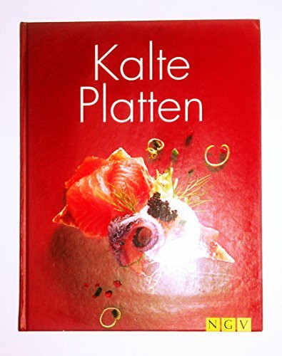 Kalte Platten