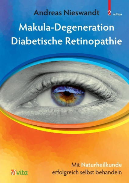 Makula-Degeneration und Diabetische Retinopathie