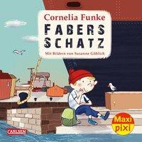 Maxi Pixi 273: Fabers Schatz