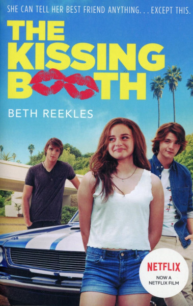 The Kissing Booth