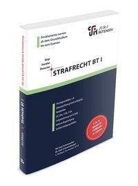 Strafrecht BT I