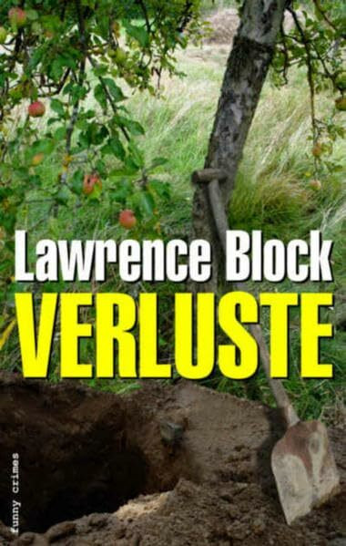 Verluste (Funny Crimes)