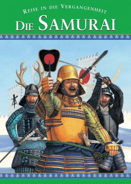Samurai