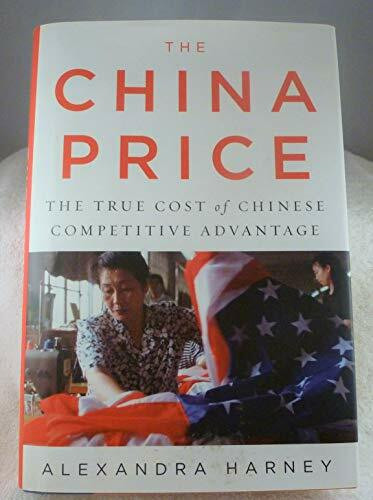 The China Price