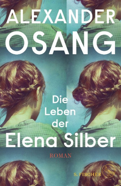 Die Leben der Elena Silber