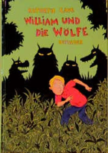 William und die Wölfe