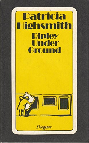 Ripley Under Ground: Roman
