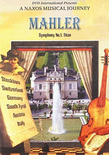 Gustav Mahler - Symphony No. 1/Titan