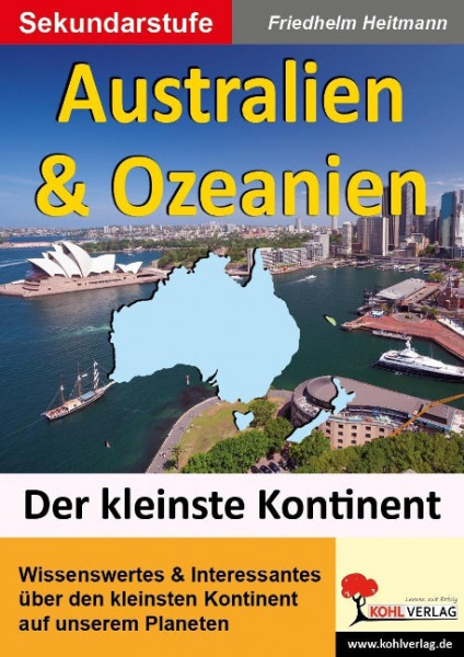 Australien & Ozeanien