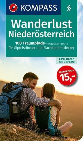 Wanderlust Niederösterreich