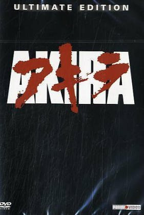 Planet Manga DVD. 1