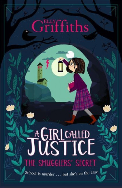 A Girl Called Justice 02: The Smugglers' Secret