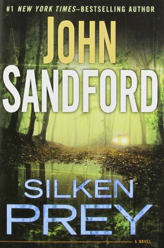 Silken Prey