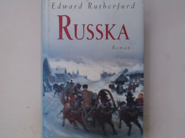 Russka [C4h]