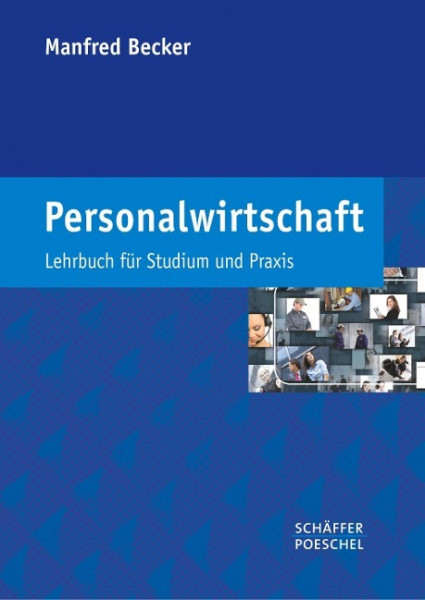 Personalwirtschaft