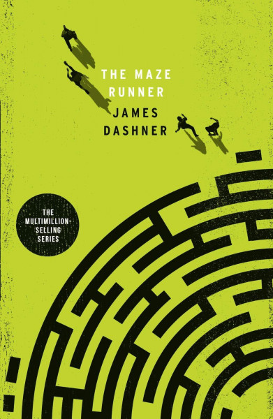 The Maze Runner (Maze Runner Series, Band 1)