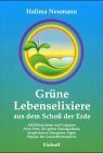 Grüne Lebenselixiere: Heilkraft aus dem Schoß der Erde