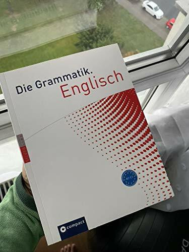 Die Grammatik Englisch: A1-C1