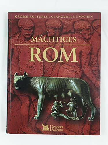 Mächtiges Rom