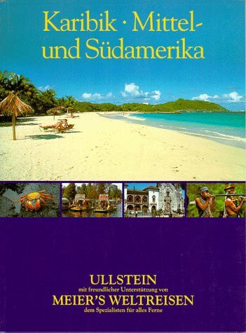 Karibik, Mittelamerika und Südamerika