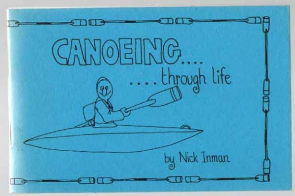 Canoeing Through Life