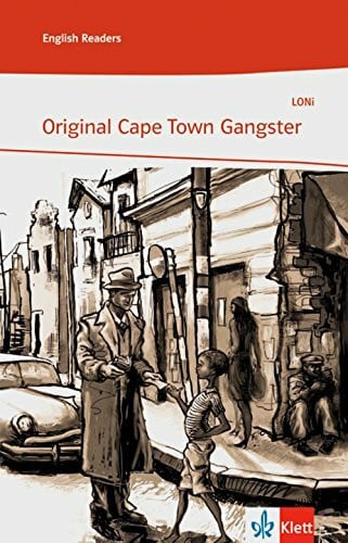 Original Cape Town Gangster (Niveau A2). Lektüren Englisch