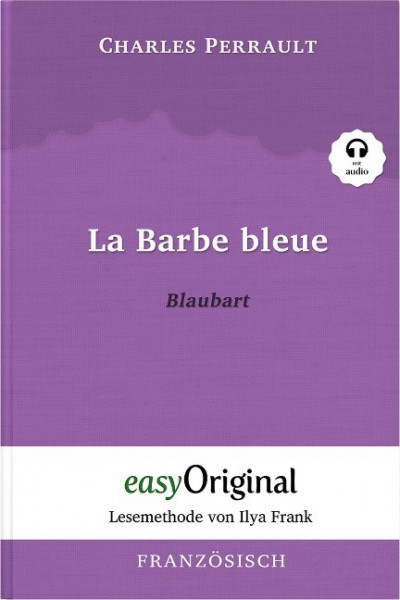 La Barbe bleue / Blaubart (mit kostenlosem Audio-Download-Link)