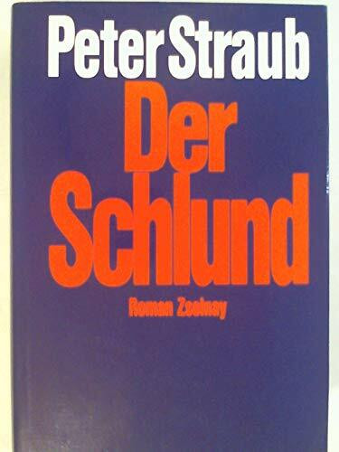 Der Schlund