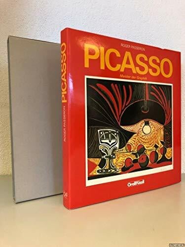Picasso: Meister der Graphik