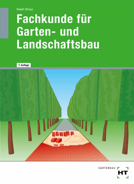 Fachkunde für Garten- und Landschaftsbau