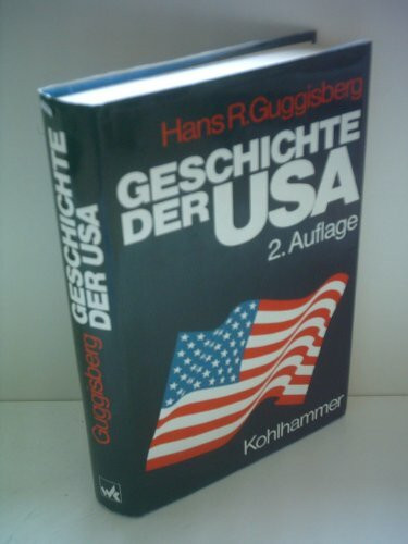 Geschichte der USA