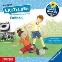 Wieso? Weshalb? Warum? Erstleser. Fußball