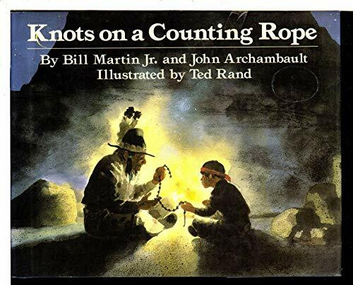 Henry Holt Books for Young Readers Knots On A Counting Rope