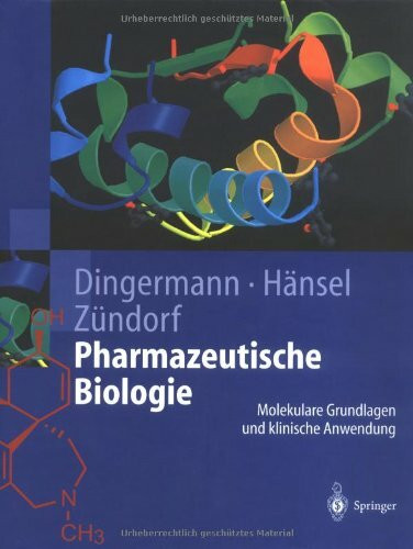 Pharmazeutische Biologie
