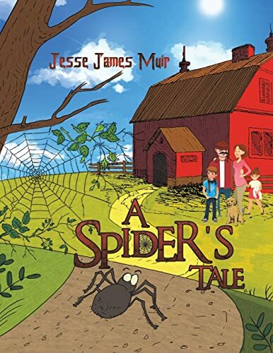 A Spider's Tale A Spider's Tale