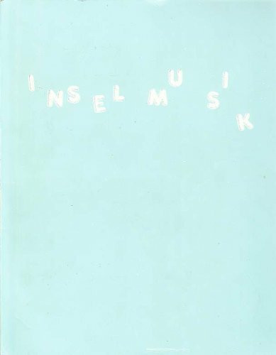 Insel Musik (German Edition)