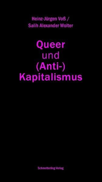 Queer und (Anti-)Kapitalismus (Politik)