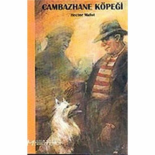 Cambazhane Köpeği