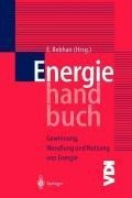 Energiehandbuch