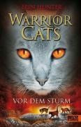 Warrior Cats Staffel 1/04. Vor dem Sturm