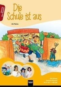 Die Schule ist aus