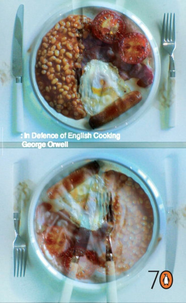 In Defence of English Cooking: Pocket Penguins (Pocket Penguins 70's S.)