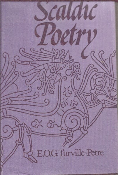 Scaldic Poetry