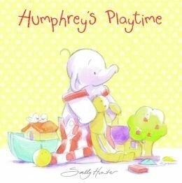 Humphrey's Playtime Humphrey's Playtime