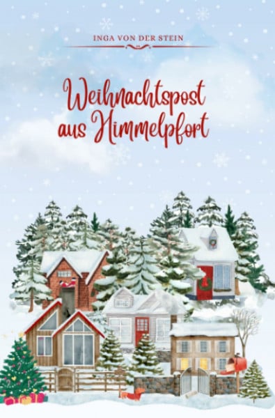 Post aus Himmelpfort: DE