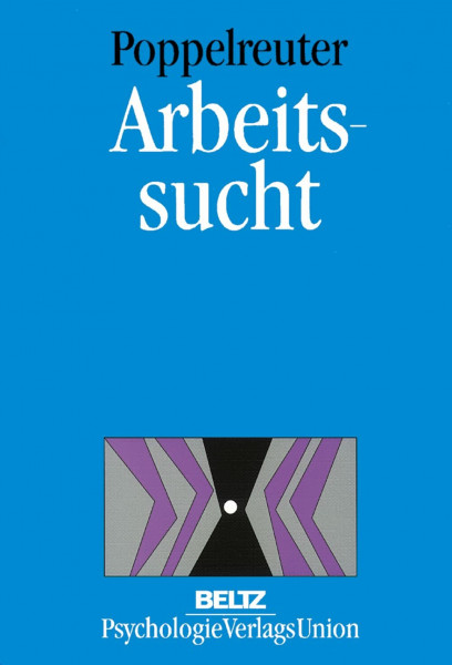 Arbeitssucht