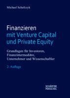 Finanzieren mit Venture Capital und Private Equity