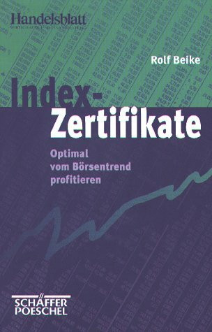 Index-Zertifikate. Optimal vom Börsentrend profitieren